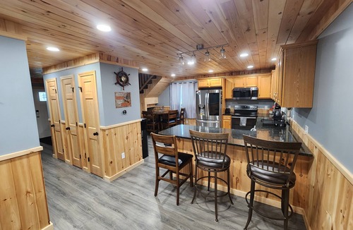 Jackman House | The Pull Down House! Brand New Utopia!