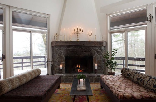 Sheffield House | The Race Mountain House