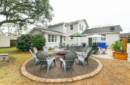 Mount Pleasant House | The Robin house - Close to Everything!