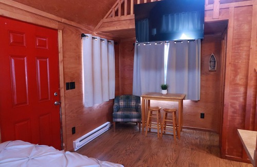 Valle Bed & Breakfast | The Shack #4 .