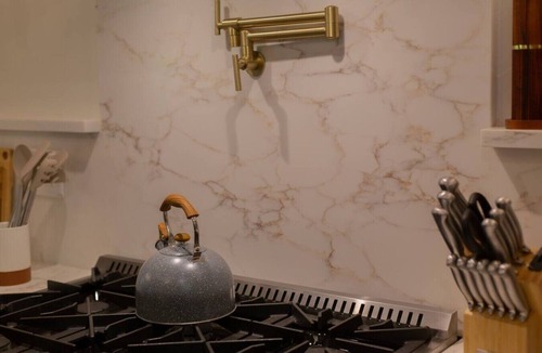 Charlotte House | The Wensley Social | Pool, Hot Tub, Putting Green