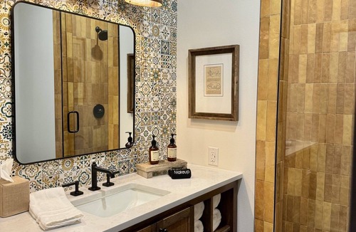 Wimberley House | The Whole Ranch — Rent All 5 Suites | Gaines Ranch on the Square