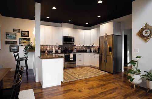 Juneau House | The Windfall, a Luxury Alaskan Vacation Home