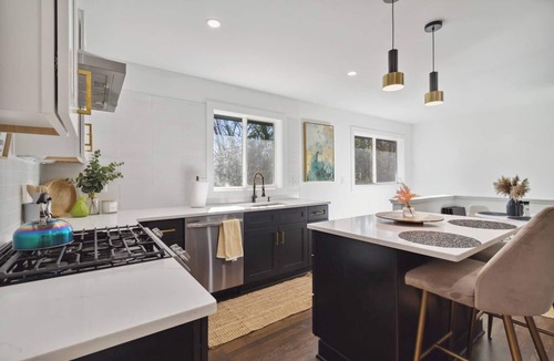 Belvedere Park House | This house is a 3 bedroom(s), 2 bathrooms, located in Decatur, GA.
