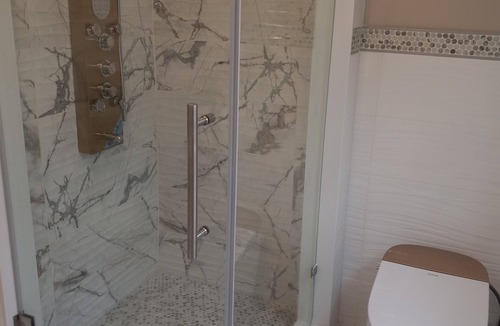 Torrington House | This is Room sharing property we only listed the master bedroom and bathroom
