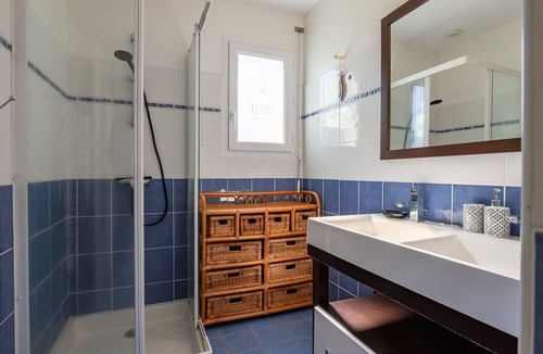 Porspoder House | Ti Ar Mor by Interhome
