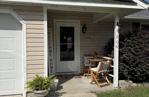 Craven County House | Timber Time