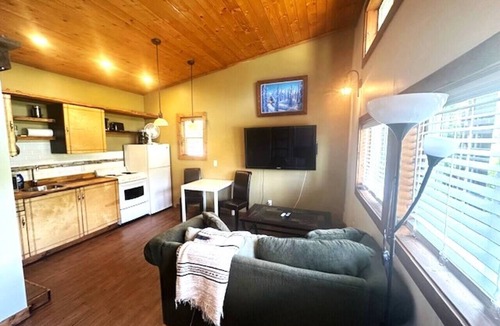Regional District of Kitimat-Stikine House | Tiny Home - 2B Work & Play