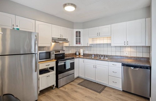 Osage Beach Condo | Top Rated, Waterfront Condo at 19MM Amazing views! Prime location! Boat slip!