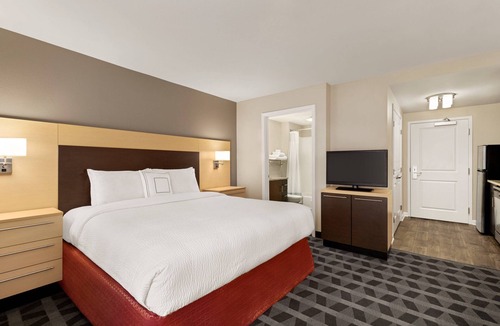 Graysville Hotel | TownePlace Suites Chattanooga near Hamilton Place