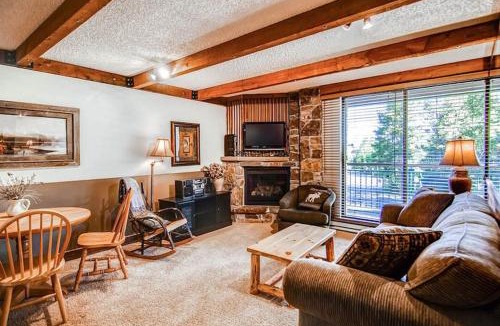 Peak 9 Apartment | Trails End 110