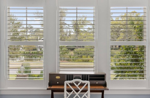 Palmetto Bluff House | Tranquil Waterfront Retreat + Sunrise Views