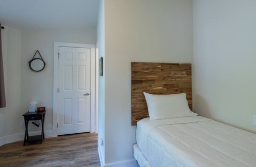 Canton House | Tree House 3 at Springdale: Resort Home with Golf and Pool Access!