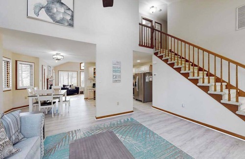 Ocean Pines House | Trinity Place Treasure