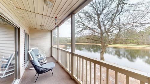 Pawleys Island House | Two Bdrm Villa, True Blue, Golf Escape