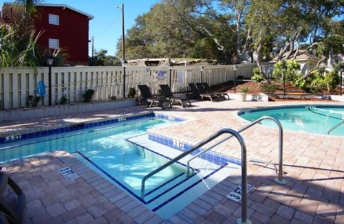 Myrtle Beach Villa | Two BR Villa, Resort Access, Across from Beach
