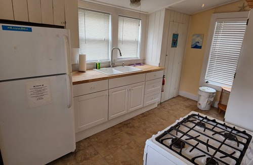 Hampton House | Two large Beach Houses, sleep 18 comfortably