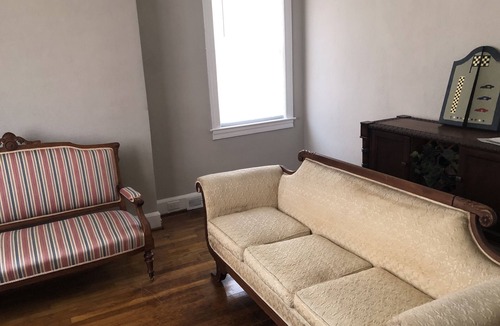 Wilkinson Heights House | Two-Story House in Great Location