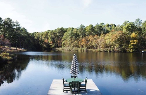 Foxfire House | Ultimate Golf Trip House - Pool & Pickleball