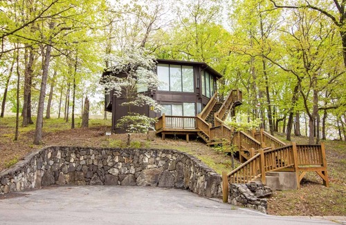 Village of Four Seasons House | UNIT 11 - TREETOP 2 BEDROOM VILLA