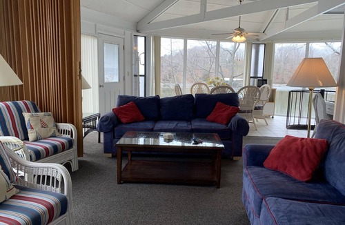 Village of Four Seasons House | UNIT 29 - TREETOP 2 BEDROOM VILLA