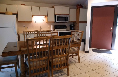 Village of Four Seasons House | UNIT 76 - TREELOFT 3 BEDROOM VILLA