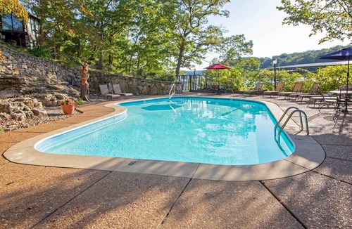Village of Four Seasons House | UNIT 8 - TREETOP 2 BEDROOM VILLA