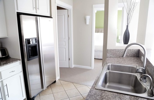 Downtown Seattle Condo | Upscale 2BR Steps to Pike Place Market & Seattle's only residence on the water