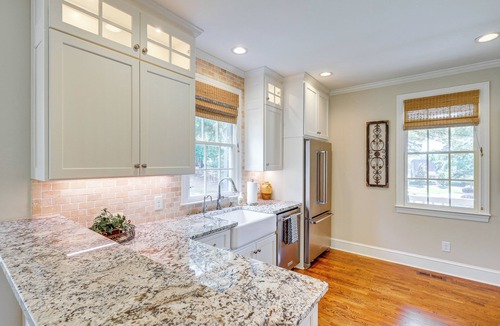 Greensboro House | Upscale Home at Lake Oconee - Family Friendly!