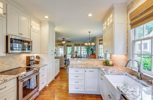 Greensboro House | Upscale Home at Lake Oconee - Family Friendly!