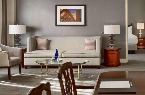 Gwinnett Place House | Vacation Day Is Always A Great Idea! Enjoy Spacious unit and Pool access!