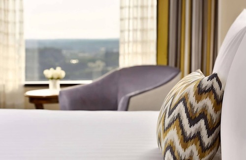 Gwinnett Place Hotel | Vacation Day Is Always A Great Idea! 2 Wonderful units to relax and enjoy