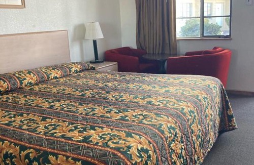 Van Horn Hotel | Value Inn