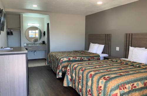 Alpine Hotel | Value Lodge