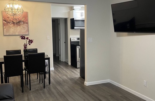 Midtown Anchorage Apartment | Very nice one bedroom apartment in midtown