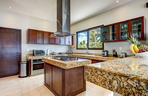 Tulsayab Villa | Villa Sofia Luxurious Ocean Front Villa Last Minute Discounts