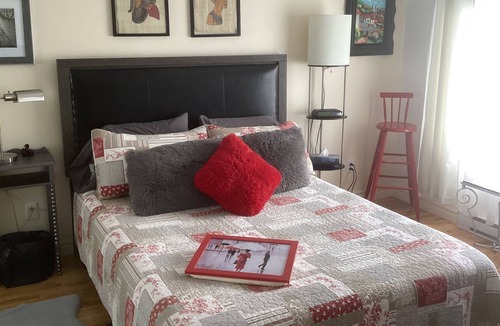 Crabtree Apartment | Vrbo Property