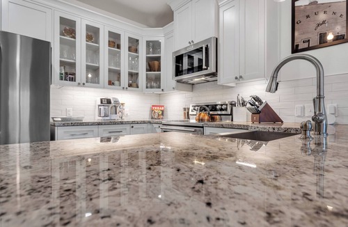 Gruene Condo | Walk to Gruene-Guadalupe Riverfront-River Access-Stylish Texas Music Retreat