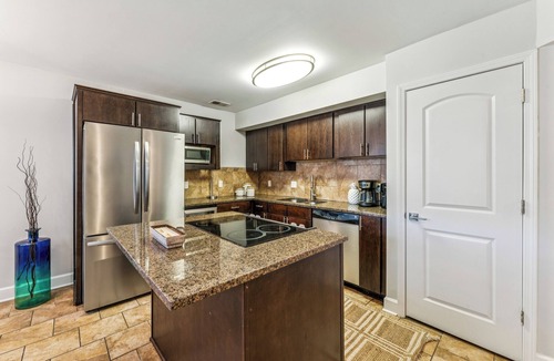 Quality Hill Condo | Walk to Main Street: Kansas City Vacation Rental!
