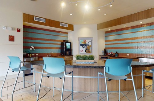 Texas Medical Center Apartment | Walk to NRG Stadium-Luxury 2BR World Cup Stay-FIFA