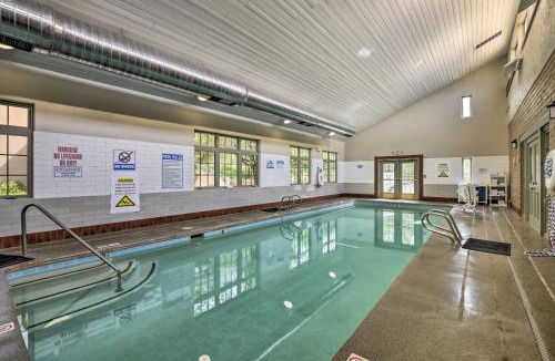 Northeast Santa Fe House | Walkable Adobe-Style Abode w/Community Amenities!