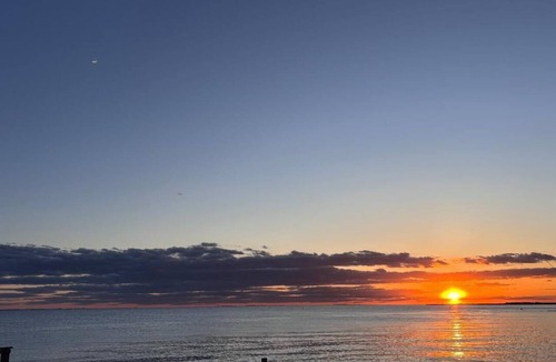 Fortescue House | Waterfront Delaware Bay Escape