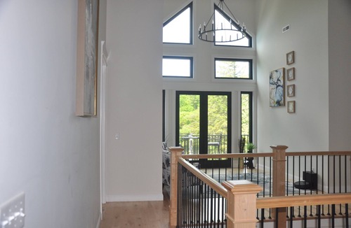 Union House | Waterfront, Peaceful, Contemporary