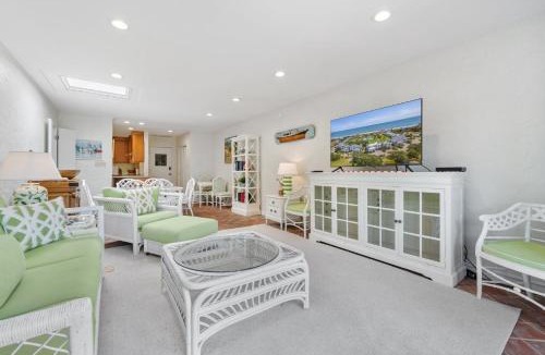 Debordieu Colony Apartment | Waters Edge villa by Peace Vacations
