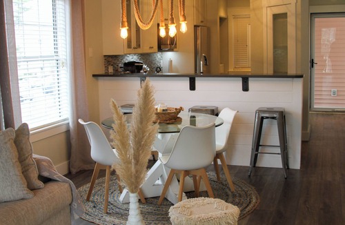 Carolina Forest House | Waterway Getaway