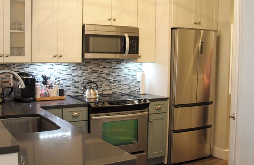 Carolina Forest House | Waterway Getaway