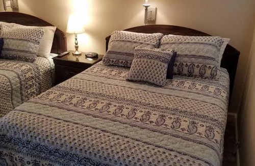 Myrtle Beach House | Wave Rider 354