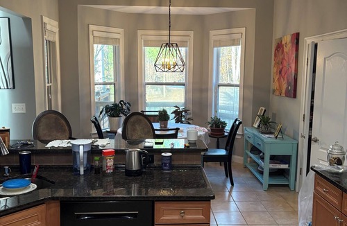 Braselton House | We understand you asked for a room but you deserve more. So … you’re welcome.