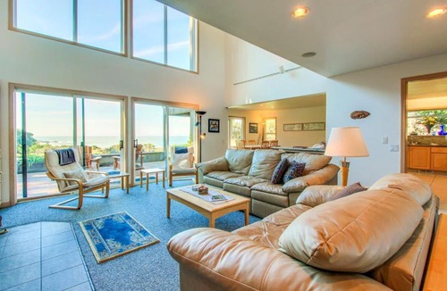 Sea Ranch House | Webb House