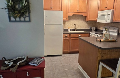 Weirs Beach Condo | Weirs beach retreat